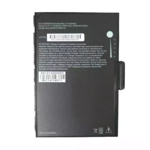 Aккумулятор для ноутбука Getac BP3S1P2100S-01 K120 441142000003 441142000019