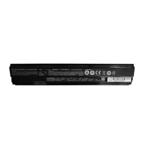 Aккумулятор для ноутбука CLEVO 6-87-W517S-2CF2 6-87-W517S-3C92 6-87-W517S-2CF1