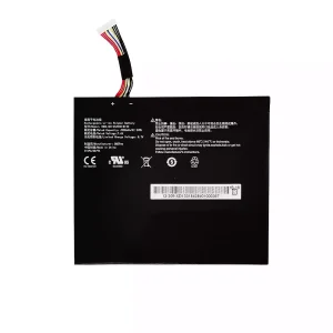 Aккумулятор для ноутбука ECS CMAL100-2S4900-B1T2