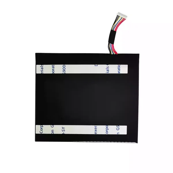 Aккумулятор для ноутбука ECS CMAL100-2S4900-B1T2 — изображение 2
