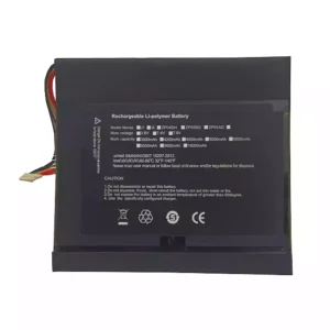 Aккумулятор для ноутбука TECLAST H-28125140P, Teclast X4 pro