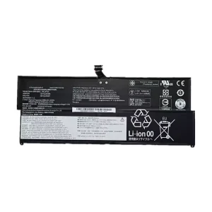 Aккумулятор для ноутбука LENOVO ThinkPad X12 Detachable Gen 1, 5B10Z26480 SB10Z26484