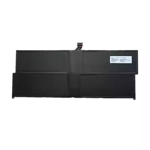 Aккумулятор для ноутбука LENOVO ThinkPad X12 Detachable Gen 1, 5B10Z26480 SB10Z26484 — изображение 2