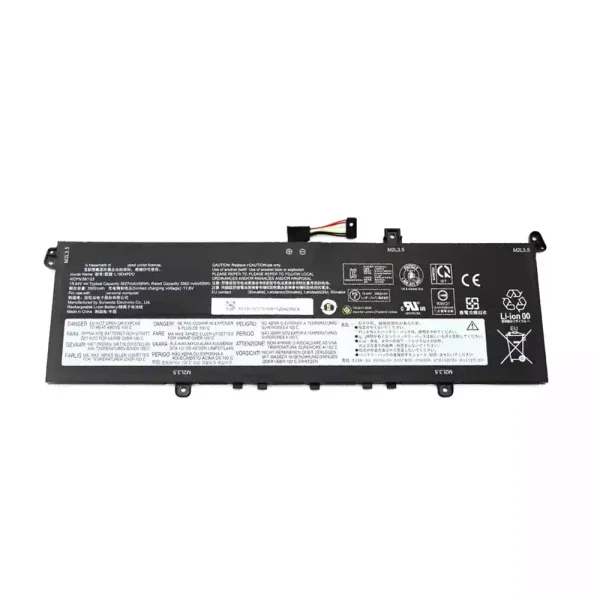 Aккумулятор для ноутбука LENOVO L19C4PDD L19D4PDD L19M4PDD