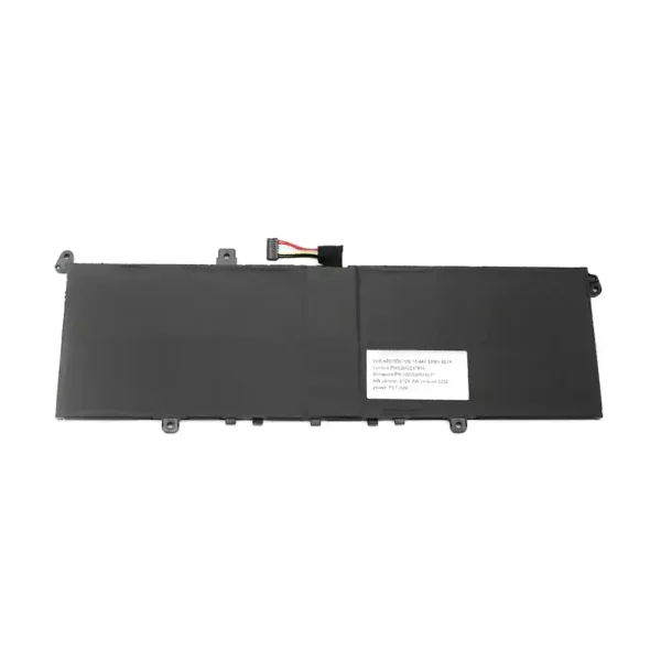 Aккумулятор для ноутбука LENOVO L19C4PDD L19D4PDD L19M4PDD — изображение 2