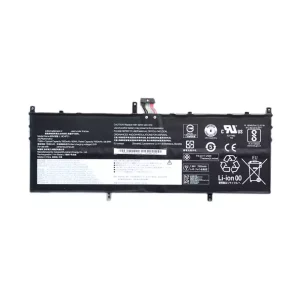 Aккумулятор для ноутбука LENOVO L19C4PD1 L19M4PD1 L19L4PD1,Yoga C640-13IML