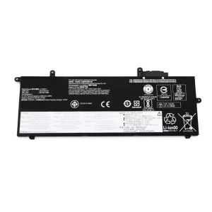 Aккумулятор для ноутбука LENOVO L17C6P72 L17S6P72