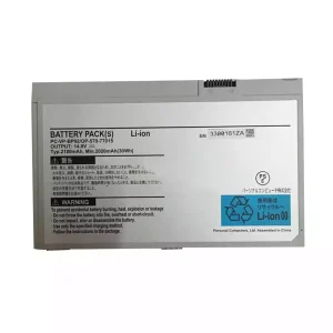 Aккумулятор для ноутбука NEC PC-VP-BP92 OP-570-77015