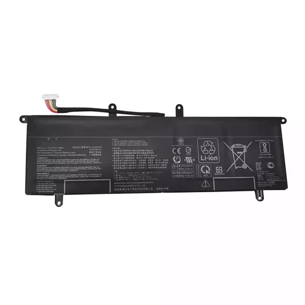 Aккумулятор для ноутбука ASUS C41N1901
