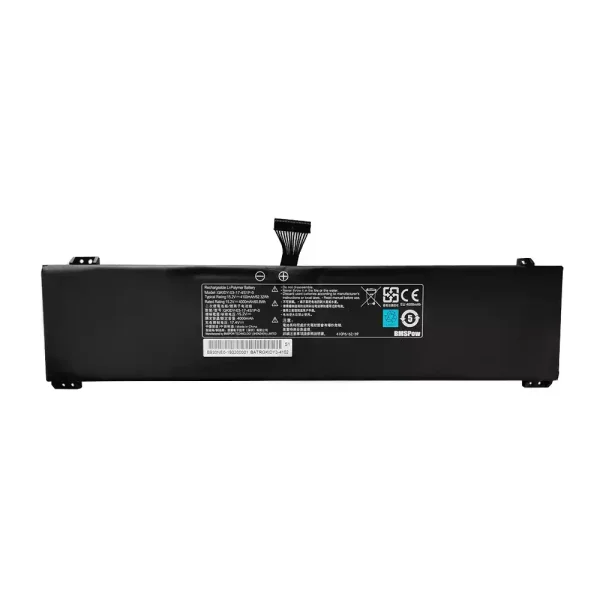 Aккумулятор для ноутбука Mechrevo UMI PRO 2,UMI PRO 3
