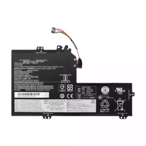 Aккумулятор для ноутбука Lenovo L18L3PF6 L18M3PF9 SB10W67224,SB10W67398,5B10T26390