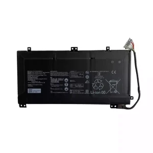 Aккумулятор для ноутбука HUAWEI HB4593J6ECW-31