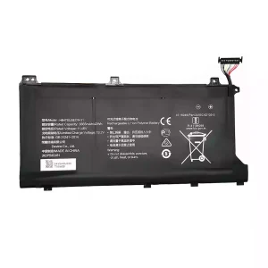 Aккумулятор для ноутбука HUAWEI HB4792J5ECW-31 HB4792J5ECW-31C