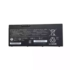 Aккумулятор для ноутбука FUJITSU FMVNBP251 FPCBP577 FPB0351S CP798899-01