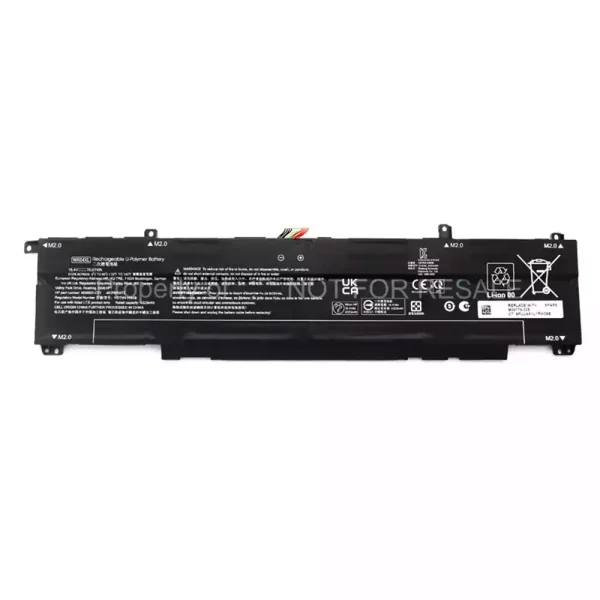 Aккумулятор для ноутбука HP TPN-Q265 HSTNN-OB2C M39179-005 M38822-CE1 M38822-AC1