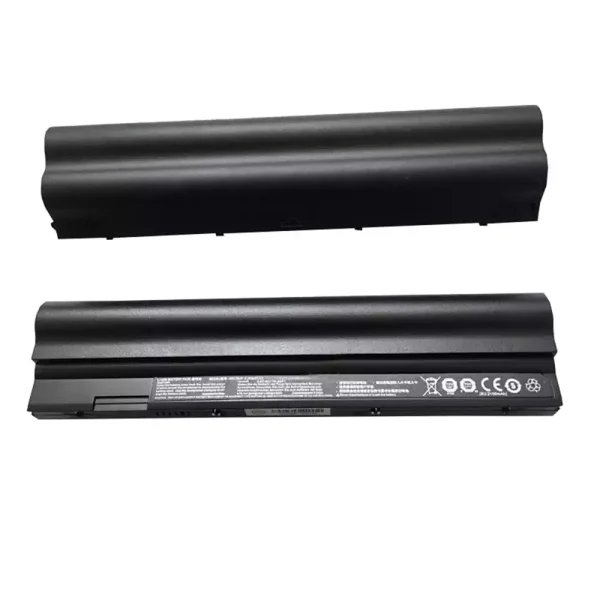 Aккумулятор для ноутбука CLEVO W217BAT-3 W217BAT-6  6-87-W217S-4DF1 6-87-W217S-4D41
