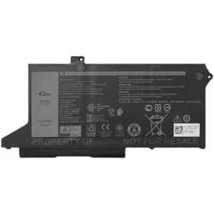 Aккумулятор для ноутбука DELL Latitude 5420