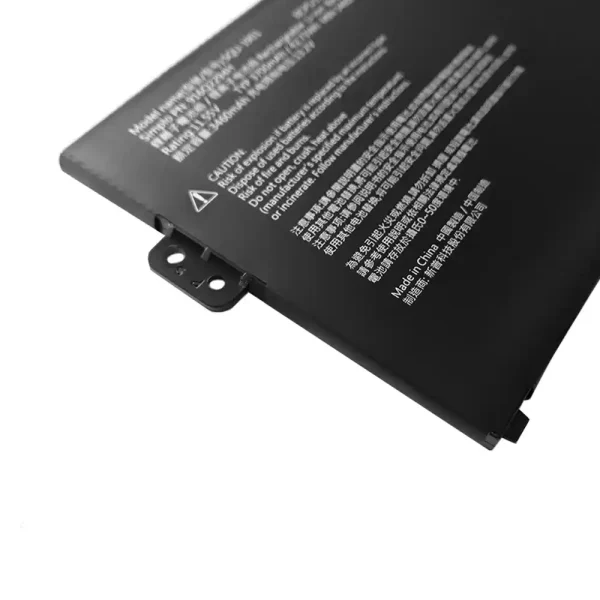 Aккумулятор для ноутбука Hasee SQU-1901 916Q2294H — изображение 3