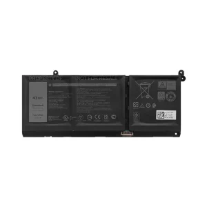 Aккумулятор для ноутбука DELL G91J0
