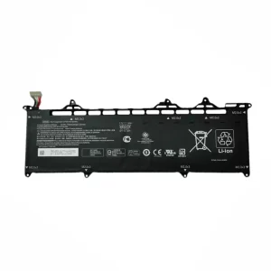 Aккумулятор для ноутбука HP EP02XL HSTNN-DB9L L71760-005 L71690-2B1