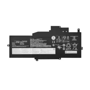 Aккумулятор для ноутбука LENOVO Thinkpad X1 Nano Gen 1,SB10T83207 5B10W13964