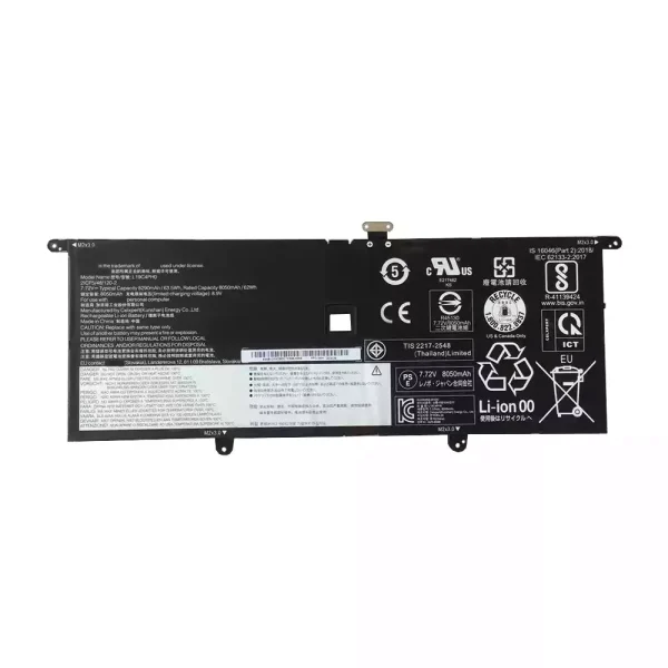 Aккумулятор для ноутбука LENOVO Yoga Slim 9I(14),YOGA pro 14s 2021