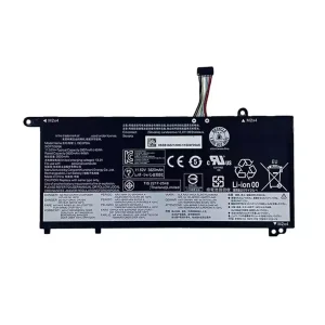 Aккумулятор для ноутбука LENOVO L19C3PDA L19L3PDA L19D3PDA L19M3PDA