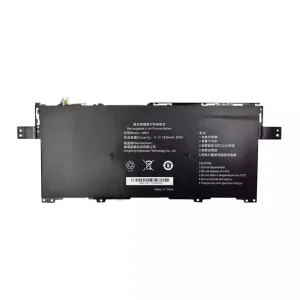 Aккумулятор для ноутбука IM651 Daoker PV SKU1 K1-G4