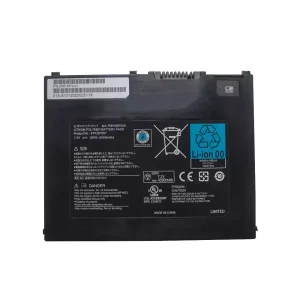 Aккумулятор для ноутбука FUJITSU FMVNBP225 FPCBP397 Stylistic Q572