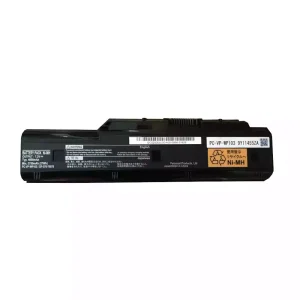 Aккумулятор для ноутбука NEC PC-VP-WP103 OP-570-76978 LL750TG6R