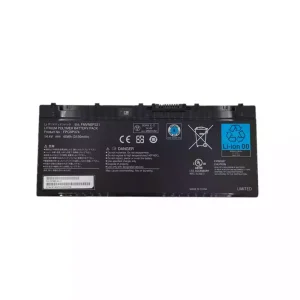Aккумулятор для ноутбука FUJITSU FMVNBP221 FBP0287 FPCBP374