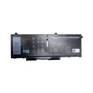 Aккумулятор для ноутбука DELL 07KRV