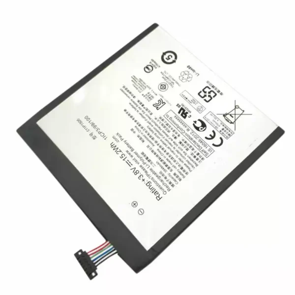 Аккумулятор для планшета ASUS C11P1505 — изображение 4