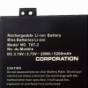 Аккумулятор для планшета TOSHIBA T8T-2 — изображение 3