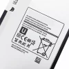 Аккумулятор для планшета SAMSUNG EB-BT330FBU — изображение 3