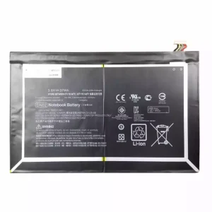 Аккумулятор для планшета HP pro slate 12
