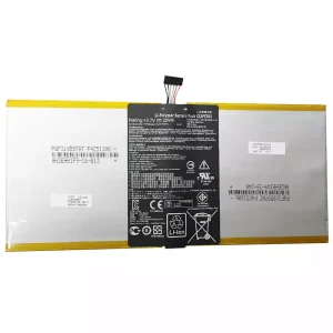 Аккумулятор для планшета ASUS C12P1302
