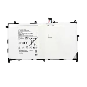 Аккумулятор для планшета SAMSUNG SP368487A,SP368487A(1S2P)