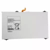 Аккумулятор для планшета SAMSUNG SM-T815c,SM-T810,SM-T817,SM-T819C