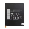 Аккумулятор для планшета DELL Venue 8 7000,Venue 8 7840