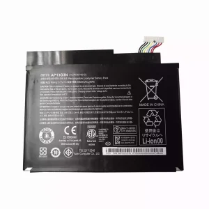 Аккумулятор для планшета Acer AP13G3N