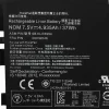 Аккумулятор для планшета LENOVO 00HW045,SB10J78993 — изображение 3
