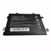 Аккумулятор для планшета HASEE B105-2S1P-3800