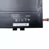 Аккумулятор для планшета HASEE TL10-1S7600-S4L8,TL10-1S7700-G1L4 — изображение 3