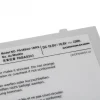 Аккумулятор для планшета TOSHIBA AT100 AT105 WT310 — изображение 3