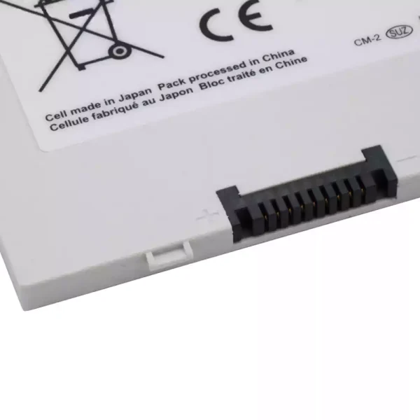 Аккумулятор для планшета TOSHIBA AT100 AT105 WT310 — изображение 4