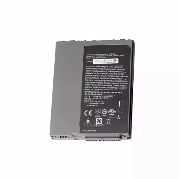 Аккумулятор для планшета Getac BP4S2P2900-P