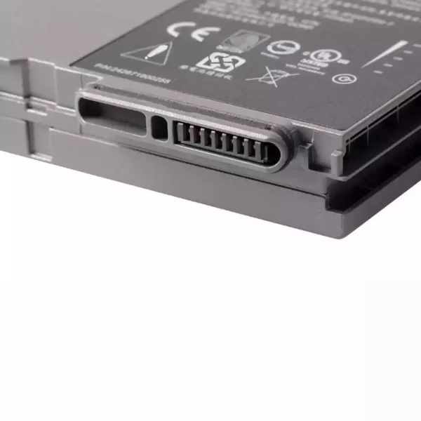Аккумулятор для планшета Getac BP4S2P2900-P — изображение 3