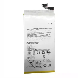 Аккумулятор для планшета ASUS C11P1509
