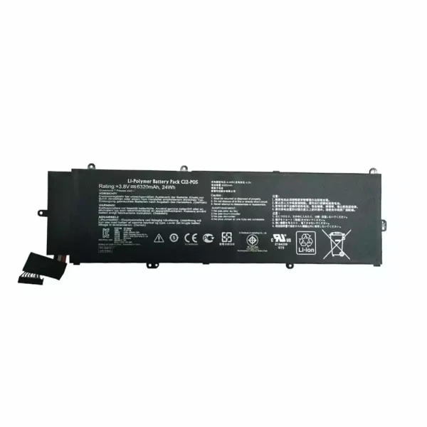 Аккумулятор для планшета ASUS C12-P05,Padfone Station P05